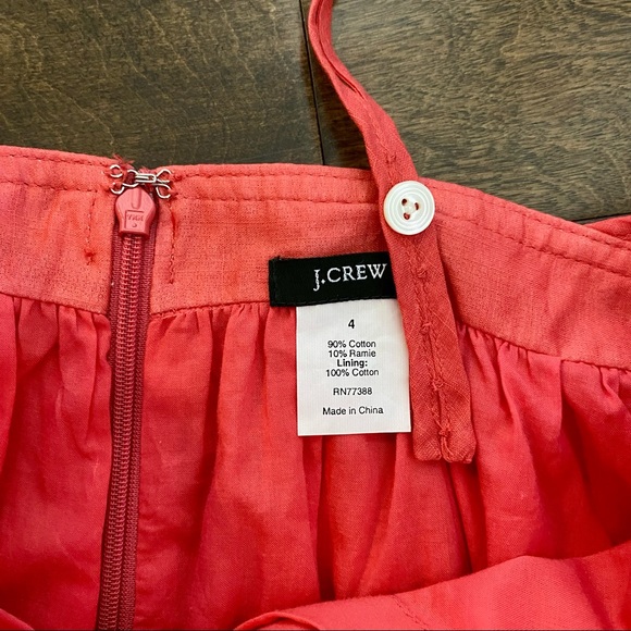 J.Crew Dress - Picture 3 of 3